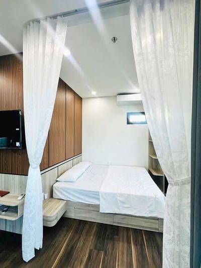 Cho thuê căn hộ, 1 phòng ngủ, Sơn Trà, Đà Nẵng - Thumbnail 1