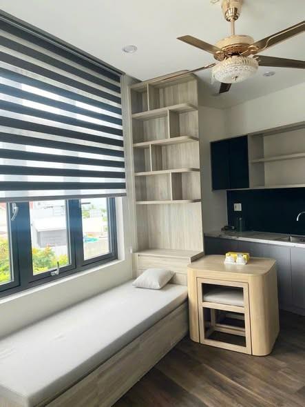 Cho thuê căn hộ, 1 phòng ngủ, Sơn Trà, Đà Nẵng - Photo 4