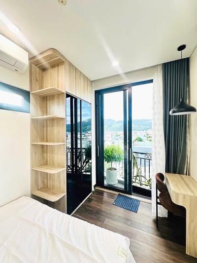 Cho thuê căn hộ, 1 phòng ngủ, Sơn Trà, Đà Nẵng - Thumbnail 5