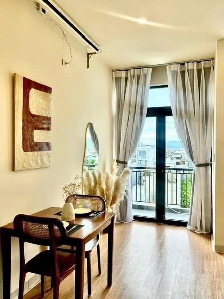 Cho thuê studio, 1 phòng ngủ, Ngũ Hành Sơn, Đà Nẵng - Photo 3