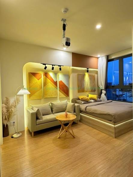 Cho thuê studio, 1 phòng ngủ, Ngũ Hành Sơn, Đà Nẵng - Photo 5