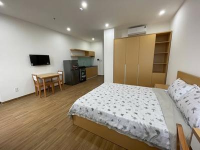 Cho thuê studio, 1 phòng ngủ, Ngũ Hành Sơn, Đà Nẵng - Thumbnail 1