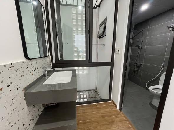 Cho thuê studio, 1 phòng ngủ, Ngũ Hành Sơn, Đà Nẵng - Photo 5