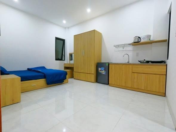 Cho thuê căn hộ, Hòa Cường, Đà Nẵng - Photo 1