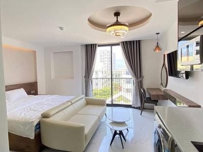 Cho thuê studio, 1 phòng ngủ, An Hải, Đà Nẵng - Thumbnail 2