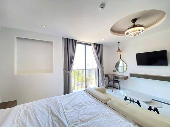 Cho thuê studio, 1 phòng ngủ, An Hải, Đà Nẵng - Photo 3