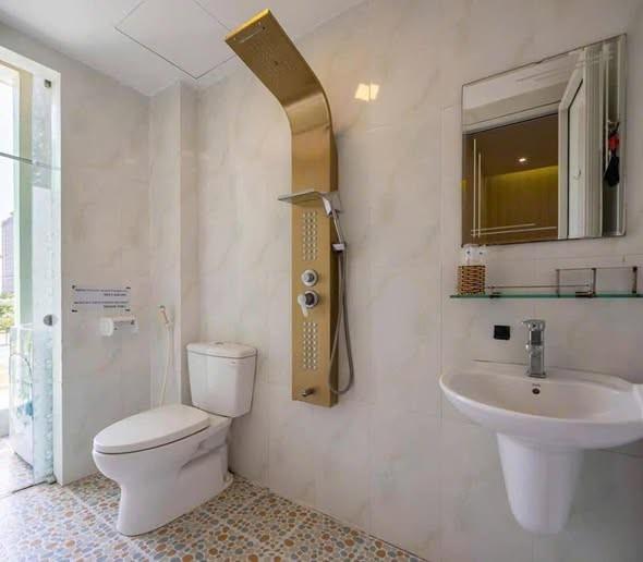 Cho thuê căn hộ, 1 phòng ngủ, An Hải, Đà Nẵng - Photo 2