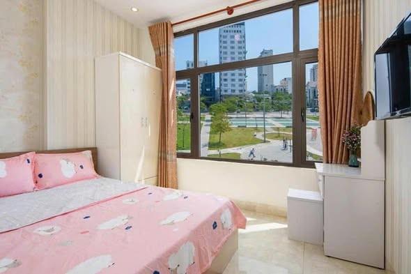 Cho thuê căn hộ, 1 phòng ngủ, An Hải, Đà Nẵng - Photo 4