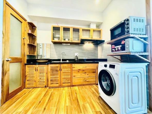 Apartment for rent, 1 bedroom, An Hải, Đà Nẵng - Photo 2