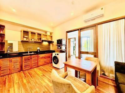 Apartment for rent, 1 bedroom, An Hải, Đà Nẵng - Thumbnail 5