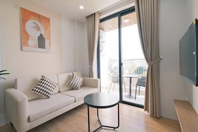 Cho thuê căn hộ, 2 phòng ngủ, Ngũ Hành Sơn, Đà Nẵng - Thumbnail 5