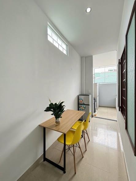 Cho thuê căn hộ, 1 phòng ngủ, Cẩm Lệ, Đà Nẵng - Photo 5