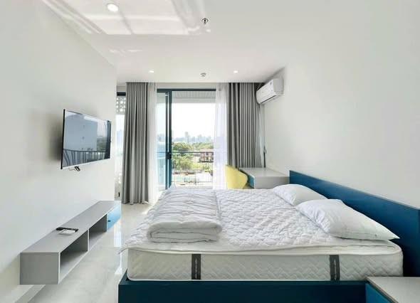 Cho thuê căn hộ, 1 phòng ngủ, Sơn Trà, Đà Nẵng - Photo 3