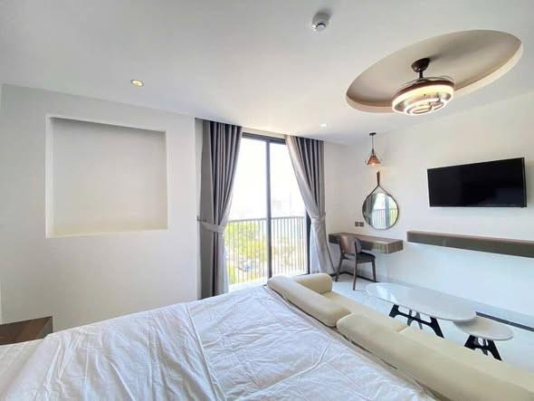 Cho thuê studio, 1 phòng ngủ, An Hải, Đà Nẵng - Photo 1