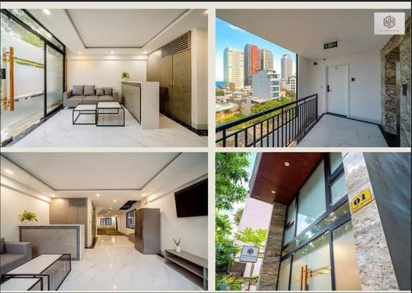 Cho thuê studio, 1 phòng ngủ, An Hải, Đà Nẵng - Photo 5