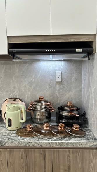 Cho thuê căn hộ, 2 phòng ngủ, An Hải, Đà Nẵng - Thumbnail 5