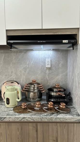 Cho thuê căn hộ, 2 phòng ngủ, An Hải, Đà Nẵng - Photo 5