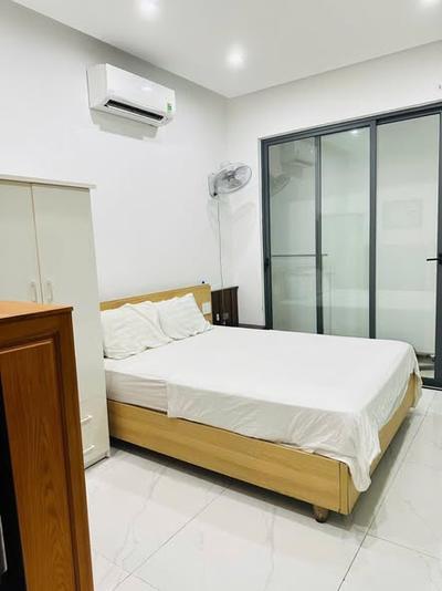 Cho thuê căn hộ, 3 phòng ngủ, Ngũ Hành Sơn, Đà Nẵng - Thumbnail 2