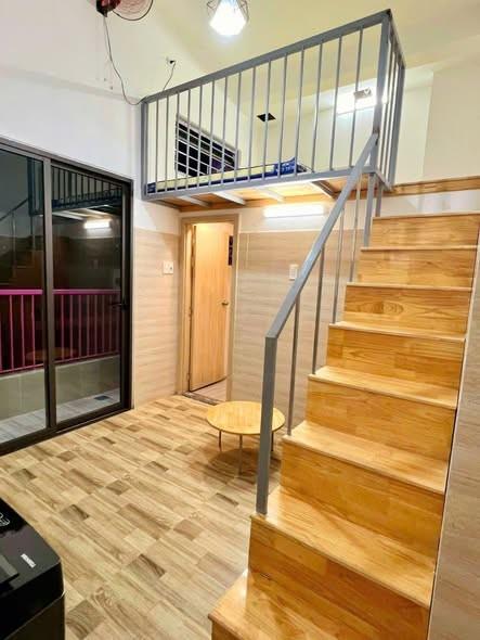 Cho thuê studio, 1 phòng ngủ, Hòa Cường, Đà Nẵng - Photo 1