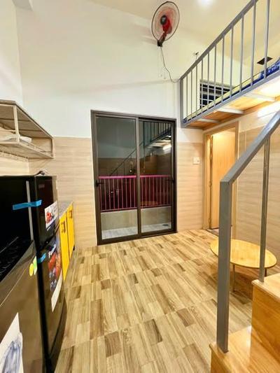 Cho thuê studio, 1 phòng ngủ, Hòa Cường, Đà Nẵng - Thumbnail 2