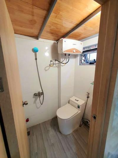 Cho thuê studio, 1 phòng ngủ, Hòa Cường, Đà Nẵng - Thumbnail 3