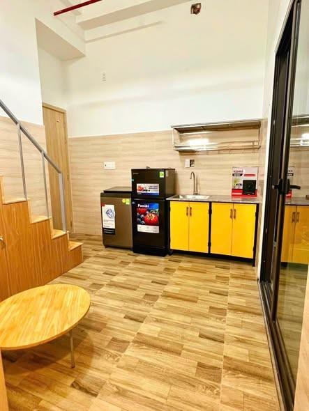 Cho thuê studio, 1 phòng ngủ, Hòa Cường, Đà Nẵng - Photo 4