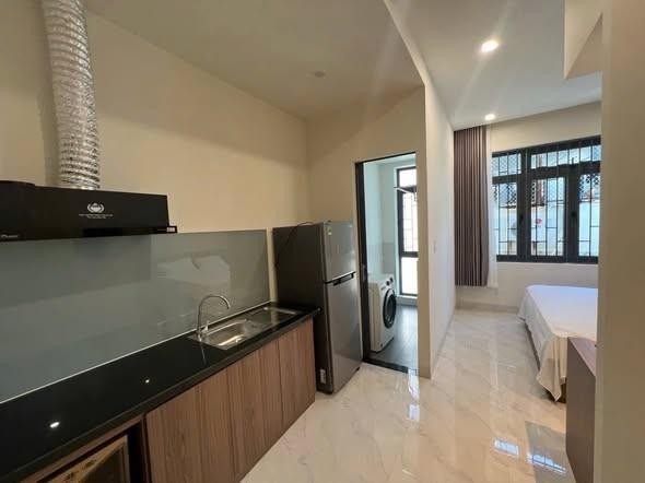 Cho thuê studio, 1 phòng ngủ, Ngũ Hành Sơn, Đà Nẵng - Photo 2