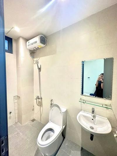 Cho thuê studio, 1 phòng ngủ, Ngũ Hành Sơn, Đà Nẵng - Thumbnail 4