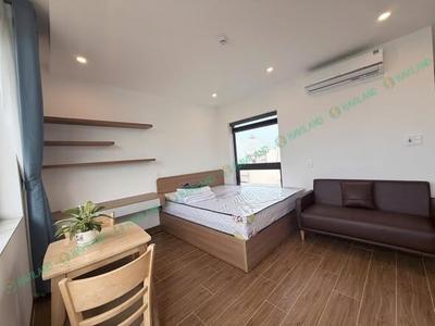 Apartment for rent, Ngũ Hành Sơn, Đà Nẵng - Thumbnail 1