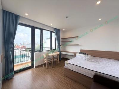 Apartment for rent, Ngũ Hành Sơn, Đà Nẵng - Thumbnail 5