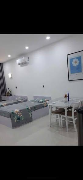 Cho thuê studio, 1 phòng ngủ, 40m², Hòa Cường, Đà Nẵng - Thumbnail 2