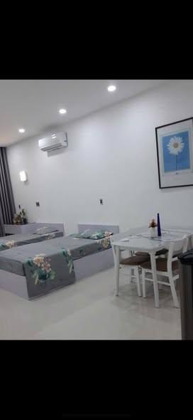 Cho thuê studio, 1 phòng ngủ, 40m², Hòa Cường, Đà Nẵng - Photo 2