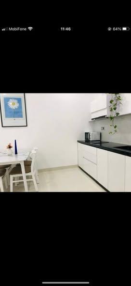 Cho thuê studio, 1 phòng ngủ, 40m², Hòa Cường, Đà Nẵng - Thumbnail 4