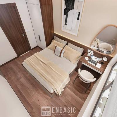 Cho thuê căn hộ, Ngũ Hành Sơn, Đà Nẵng - Thumbnail 1