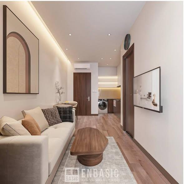 Cho thuê căn hộ, Ngũ Hành Sơn, Đà Nẵng - Photo 2