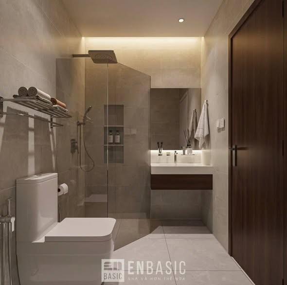 Cho thuê căn hộ, Ngũ Hành Sơn, Đà Nẵng - Photo 5