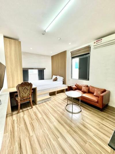 Cho thuê căn hộ, An Hải, Đà Nẵng - Thumbnail 1