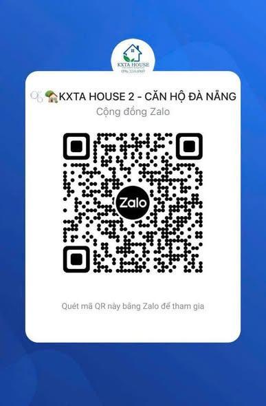 Apartment for rent, Hải Châu, Đà Nẵng - Thumbnail 1