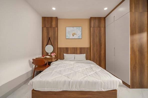 Cho thuê studio, 1 phòng ngủ, Ngũ Hành Sơn, Đà Nẵng - Photo 2