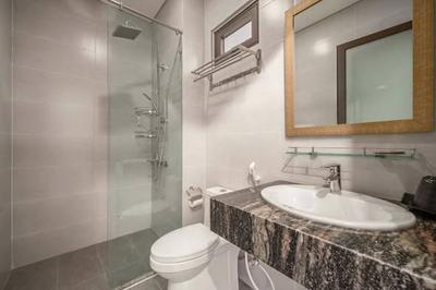 Cho thuê studio, 1 phòng ngủ, Ngũ Hành Sơn, Đà Nẵng - Thumbnail 5