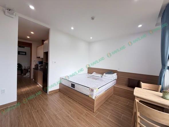 Cho thuê studio, 1 phòng ngủ, Ngũ Hành Sơn, Đà Nẵng - Photo 2