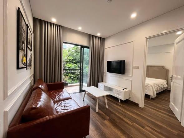 Cho thuê căn hộ, 1 phòng ngủ, Ngũ Hành Sơn, Đà Nẵng - Photo 1