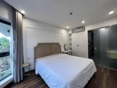 Cho thuê căn hộ, 1 phòng ngủ, Ngũ Hành Sơn, Đà Nẵng - Thumbnail 4