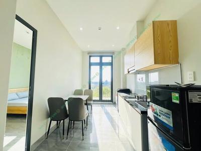 Cho thuê căn hộ, 2 phòng ngủ, 65m², Hòa Xuân, Đà Nẵng - Thumbnail 2