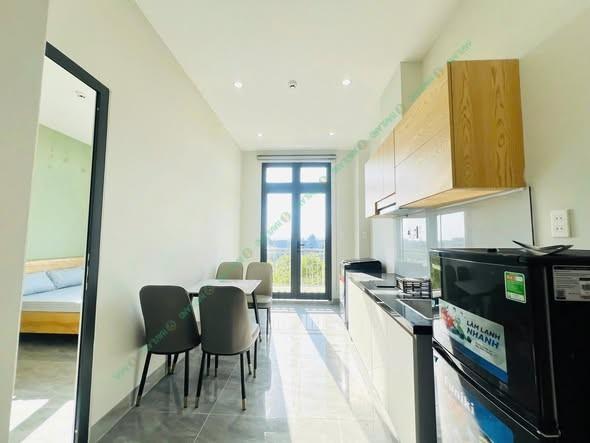 Cho thuê căn hộ, 2 phòng ngủ, 65m², Hòa Xuân, Đà Nẵng - Photo 2