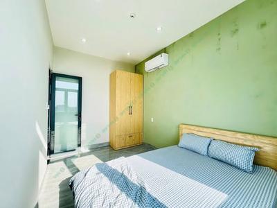 Cho thuê căn hộ, 2 phòng ngủ, 65m², Hòa Xuân, Đà Nẵng - Thumbnail 3