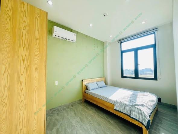 Cho thuê căn hộ, 2 phòng ngủ, 65m², Hòa Xuân, Đà Nẵng - Photo 4