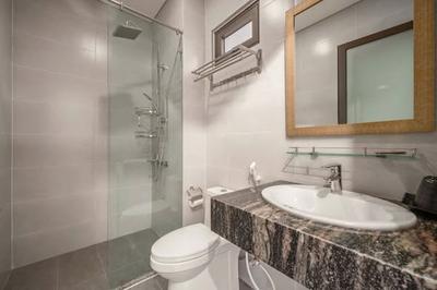 Cho thuê căn hộ, 1 phòng ngủ, Ngũ Hành Sơn, Đà Nẵng - Thumbnail 2