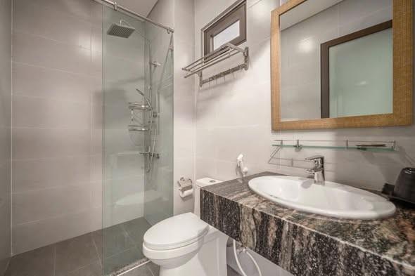 Cho thuê căn hộ, 1 phòng ngủ, Ngũ Hành Sơn, Đà Nẵng - Photo 2