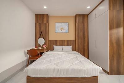 Cho thuê căn hộ, 1 phòng ngủ, Ngũ Hành Sơn, Đà Nẵng - Thumbnail 4